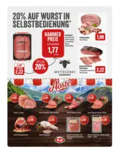 Feneberg: Aktuelle Angebote