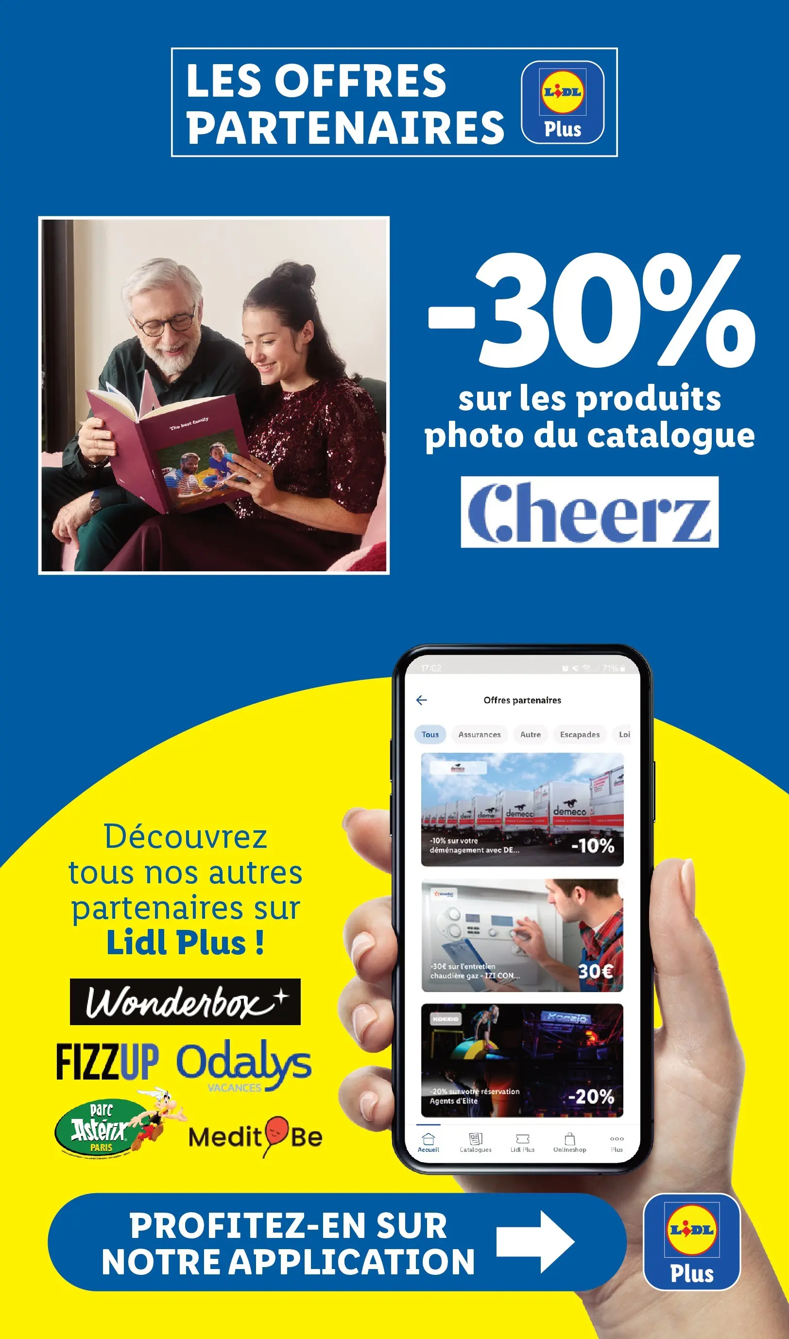 Catalogue LIDL du 10/12/2025 | Promo prospectus en ligne | Page: 86 Catalogue LIDL du 10/12/2025 | Promo prospectus en ligne | Page: 86