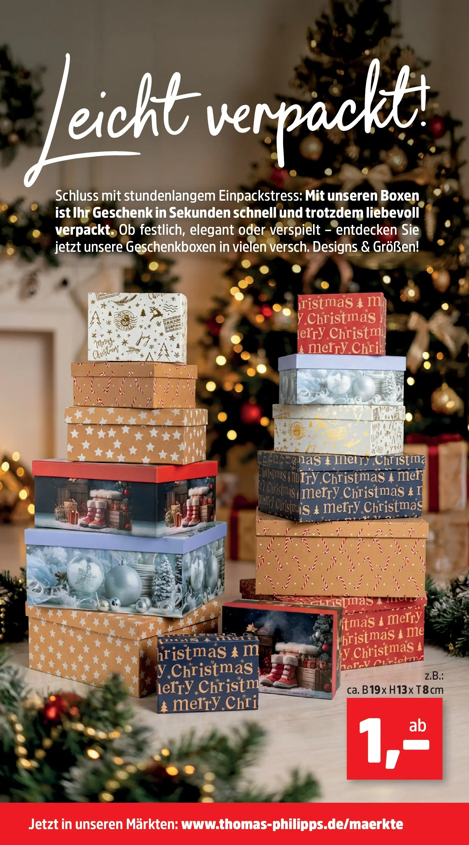 Thomas Philipps - Thomas Philipps: Aktuelle Angebote (ab 07.12.2025) zum Blättern | Seite: 7