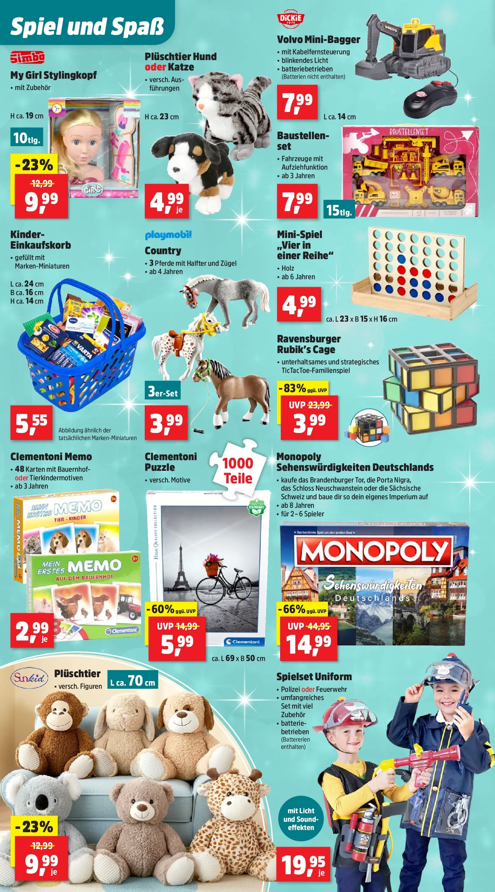 Thomas Philipps - Thomas Philipps: Aktuelle Angebote (ab 07.12.2025) zum Blättern | Seite: 12 | Produkte: Spiel, Batterien, Batterie