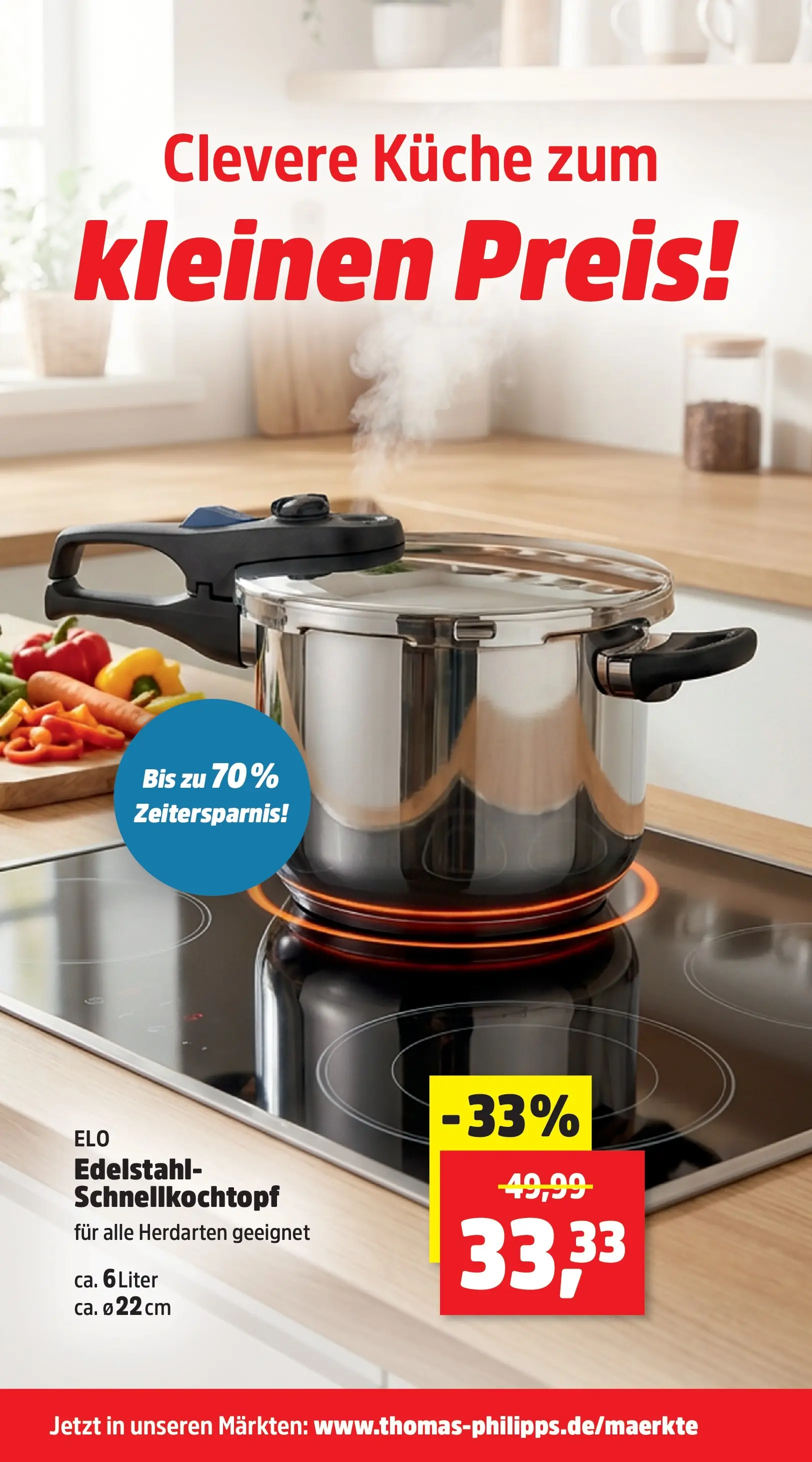 Thomas Philipps - Thomas Philipps: Aktuelle Angebote (ab 07.12.2025) zum Blättern | Seite: 17 | Produkte: Küche