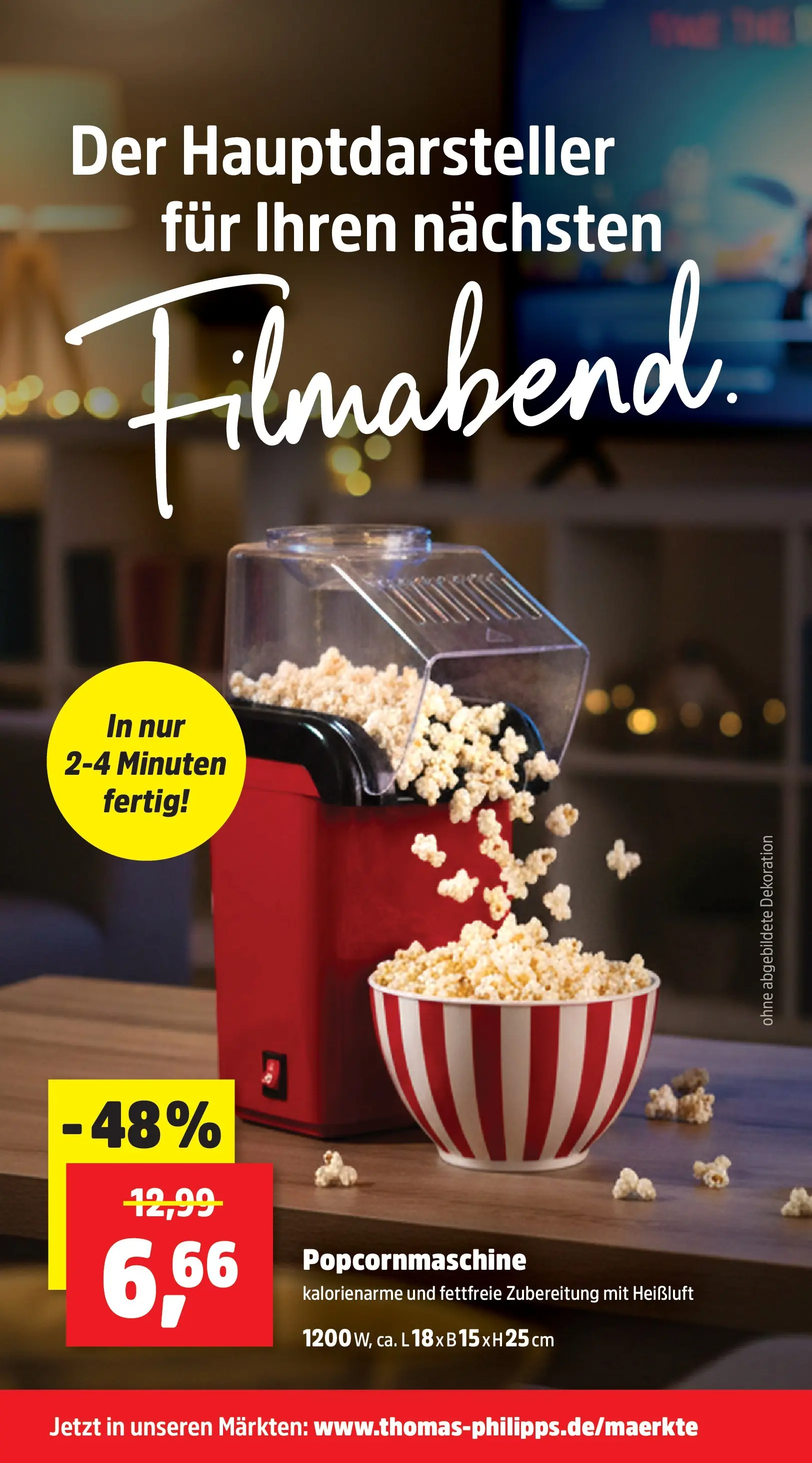 Thomas Philipps - Thomas Philipps: Aktuelle Angebote (ab 07.12.2025) zum Blättern | Seite: 18