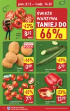 Święta w supercenach w ALDI