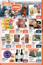 aktiv-irma Angebote 08.12.-13.12.2025