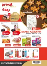 Privát max: Privat Max újság érvényessége 2025.12.10g - 2025.12.10 napig