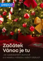 Pepco Pepco let&aacute;k &ndash; do 18.12.2025