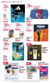 Rossmann újság lejárati dátum 2025.12.12-igg