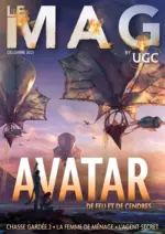 UGC D&eacute;cembre 2025 - au 31.12.2025