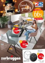 Zurbrüggen: Tierisch günstig