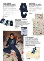 Tchibo/Eduscho Tchibo: Pyjamas, Loungewear & Bettwäsche - bis 24.12.2025