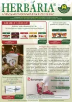 Herbária újság érvényessége 2025.12.18-ig