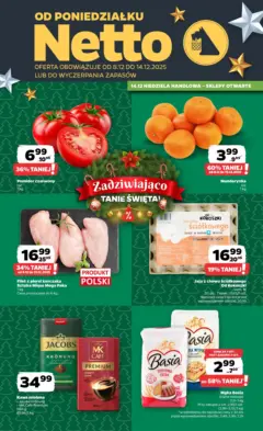 Pogląd oferty "Netto - NETTO T50A ważne do 14.12" - ważna od 07.12.2025 Pogląd oferty "Netto - NETTO T50A ważne do 14.12" - ważna od 07.12.2025
