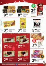 Viu el Nadal amb les millors OFERTES