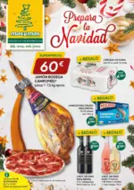 Masymas Preparala la Navidad - hasta el 17.12.2025