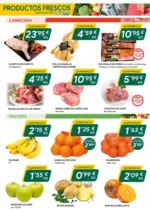 Masymas Productos frescos - hasta el 08.12.2025