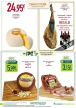 Oferta válida del 4 al 10 de diciembre de 2025