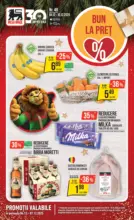 Catalog Mega Image până în data de 10.12.2025