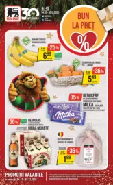 Catalog Mega Image până în data de 10.12.2025