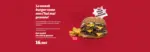 Roadhouse Restaurant Lo smash burger come non l'hai mai provato - al 18.12.2025