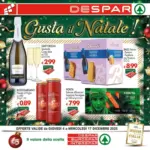 Despar Gusta il Natale! - al 17.12.2025
