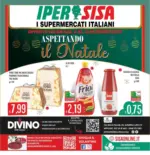 IperSisa Aspettando il natale - al 14.12.2025