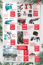 Мал Мук Празнични оферти от Мал Мук с валидност до 20.12.2025 - до 20-12-25