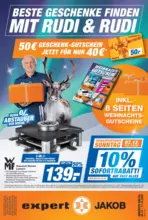 expert Expert: Elektronikangebote - bis 12.12.2025