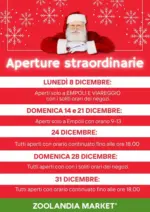 Zoolandia Family Zoolandia Family - al 05.12.2025