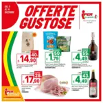 Iper La grande i Offerte gustose - al 14.12.2025