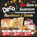 Deco Market Aspettando il Natale - al 15.12.2025