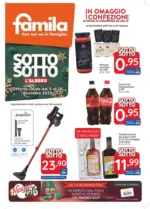 Famila Superstore SOTTO COSTO - al 16.12.2025