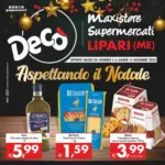 Deco Market Aspettando il natale - al 15.12.2025