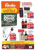 Famila Market SOTTO COSTO - al 16.12.2025