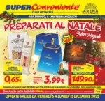 SuperConveniente Preparati al natale - al 15.12.2025