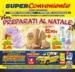 SuperConveniente Preparati al natale - al 15.12.2025