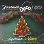 Deco Market Aspettando il Natale - al 15.12.2025