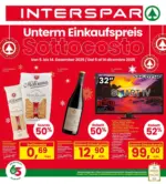Interspar Sottocosto - al 14.12.2025