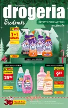 Oferty dla łowców okazji Biedronka – do 14.12.2025