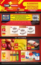 Nowe oferty do odkrycia Biedronka – do 07.12.2025