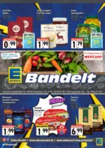 EDEKA EDEKA: Wochenangebote - bis 13.12.2025