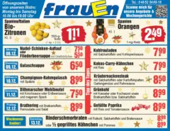 Edeka prospekt Heide ab 07.12.2025 gültig Edeka prospekt Heide ab 07.12.2025 gültig