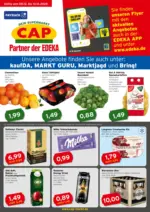 EDEKA EDEKA: Wochenangebote - bis 13.12.2025