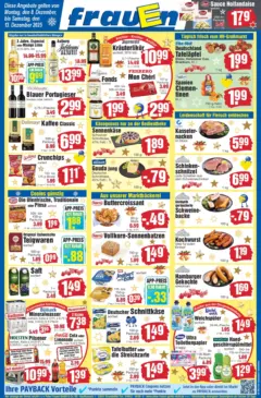 Edeka prospekt Heide ab 07.12.2025 gültig Edeka prospekt Heide ab 07.12.2025 gültig