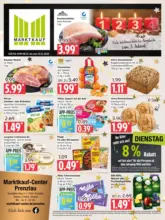 EDEKA: Wochenangebote