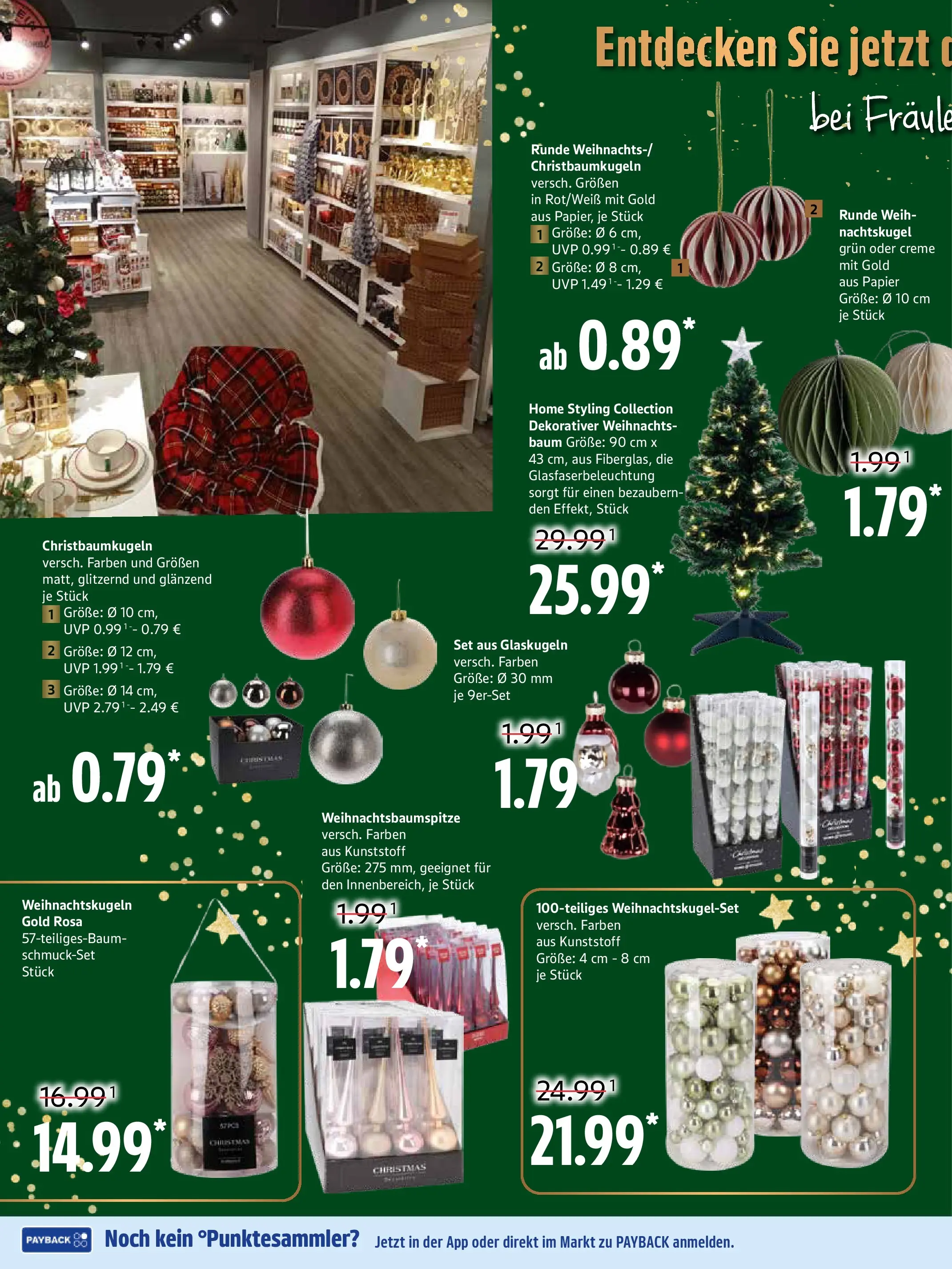 Marktkauf - Marktkauf: Wochenangebote (ab 08.12.2025) » Angebote online | Seite: 12 | Produkte: Creme