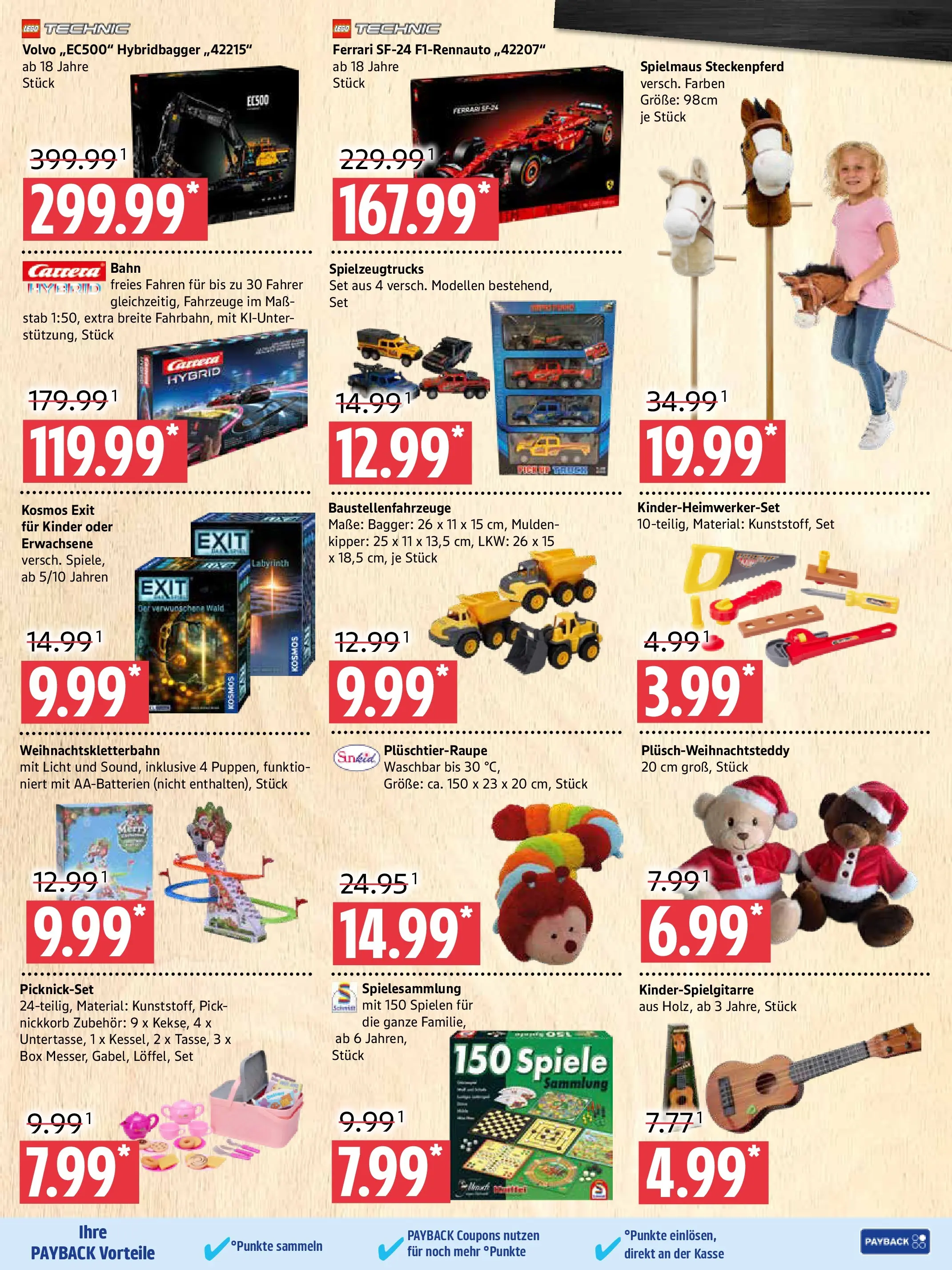 Marktkauf - Marktkauf: Wochenangebote (ab 08.12.2025) » Angebote online | Seite: 15 | Produkte: Box