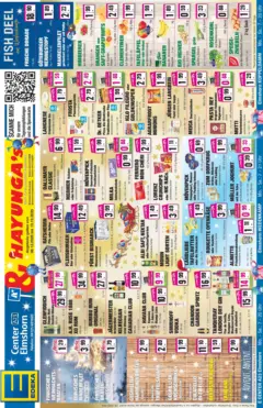 Edeka prospekt Elmshorn ab 07.12.2025 gültig Edeka prospekt Elmshorn ab 07.12.2025 gültig