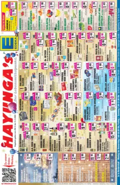 Edeka prospekt Norderstedt ab 07.12.2025 gültig Edeka prospekt Norderstedt ab 07.12.2025 gültig