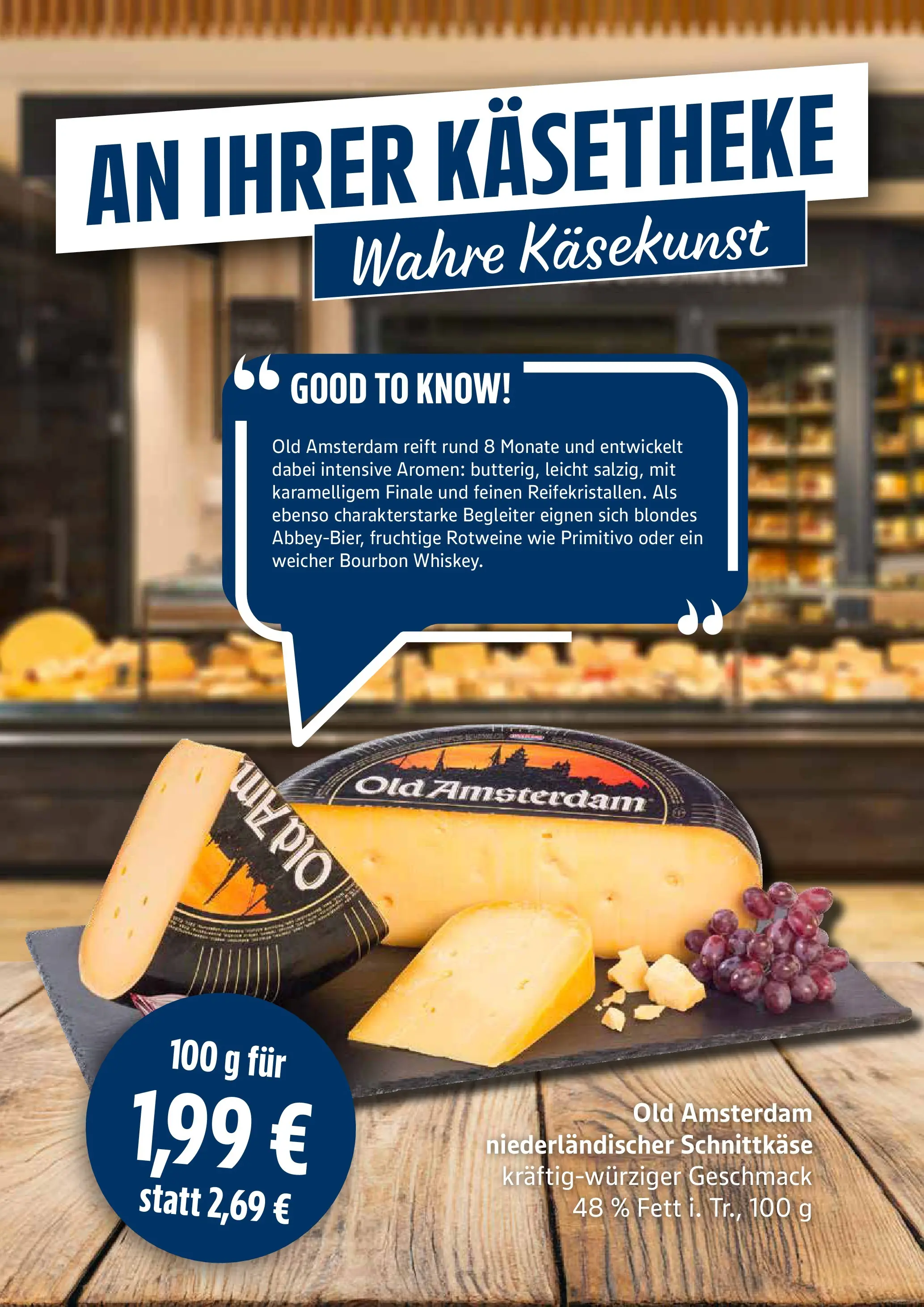 Edeka prospekt Bad Schwartau	 (ab 07.12.2025) » Angebote Online | Seite: 17 | Produkte: Bourbon