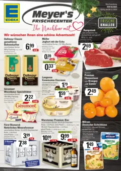 Edeka prospekt Hamburg ab 07.12.2025 gültig Edeka prospekt Hamburg ab 07.12.2025 gültig